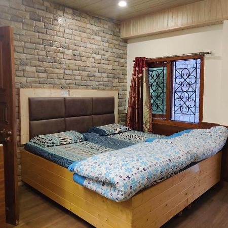 Mehdudia Guest House Shimla Buitenkant foto