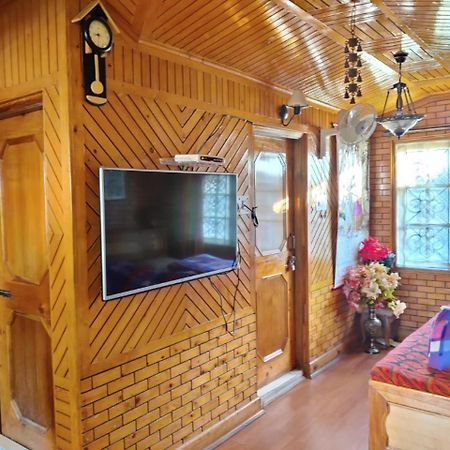 Mehdudia Guest House Shimla Buitenkant foto