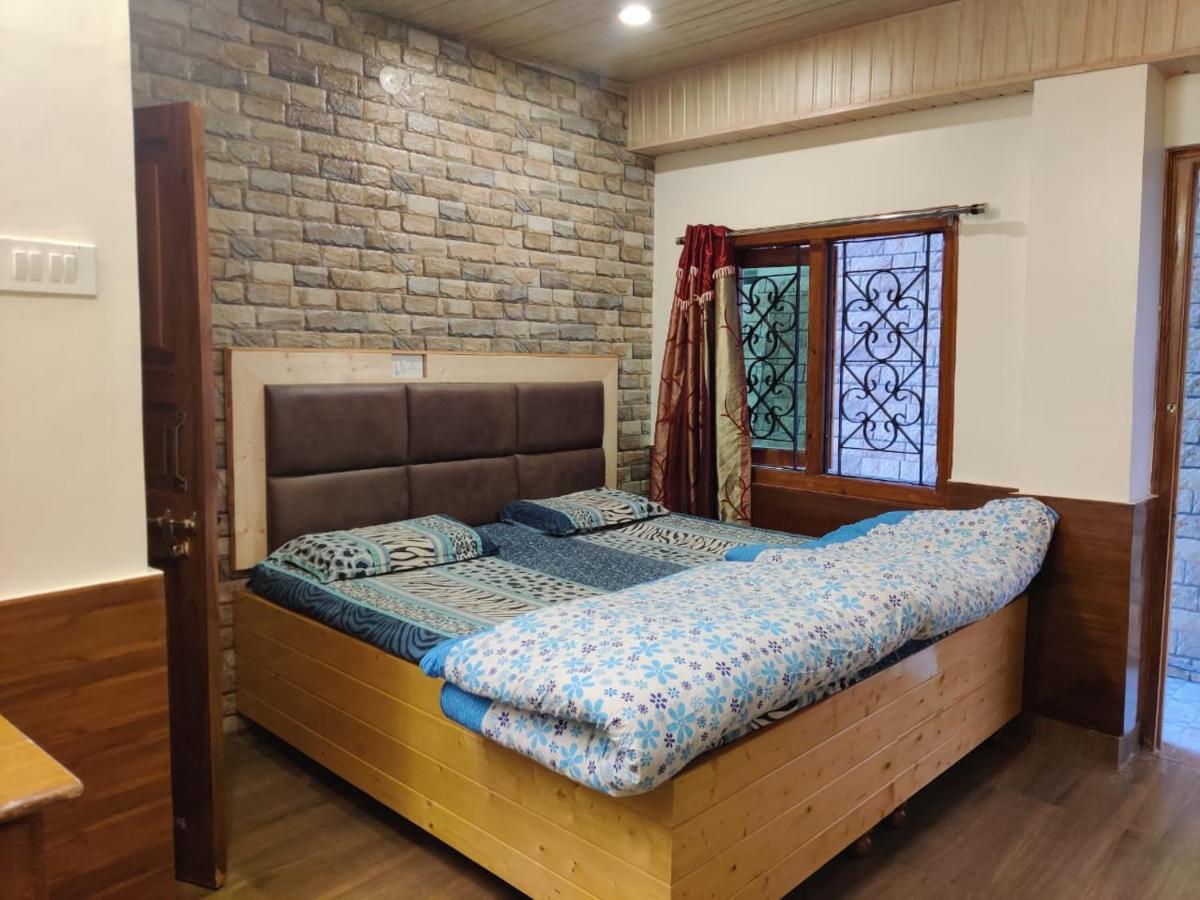 Mehdudia Guest House Shimla Buitenkant foto