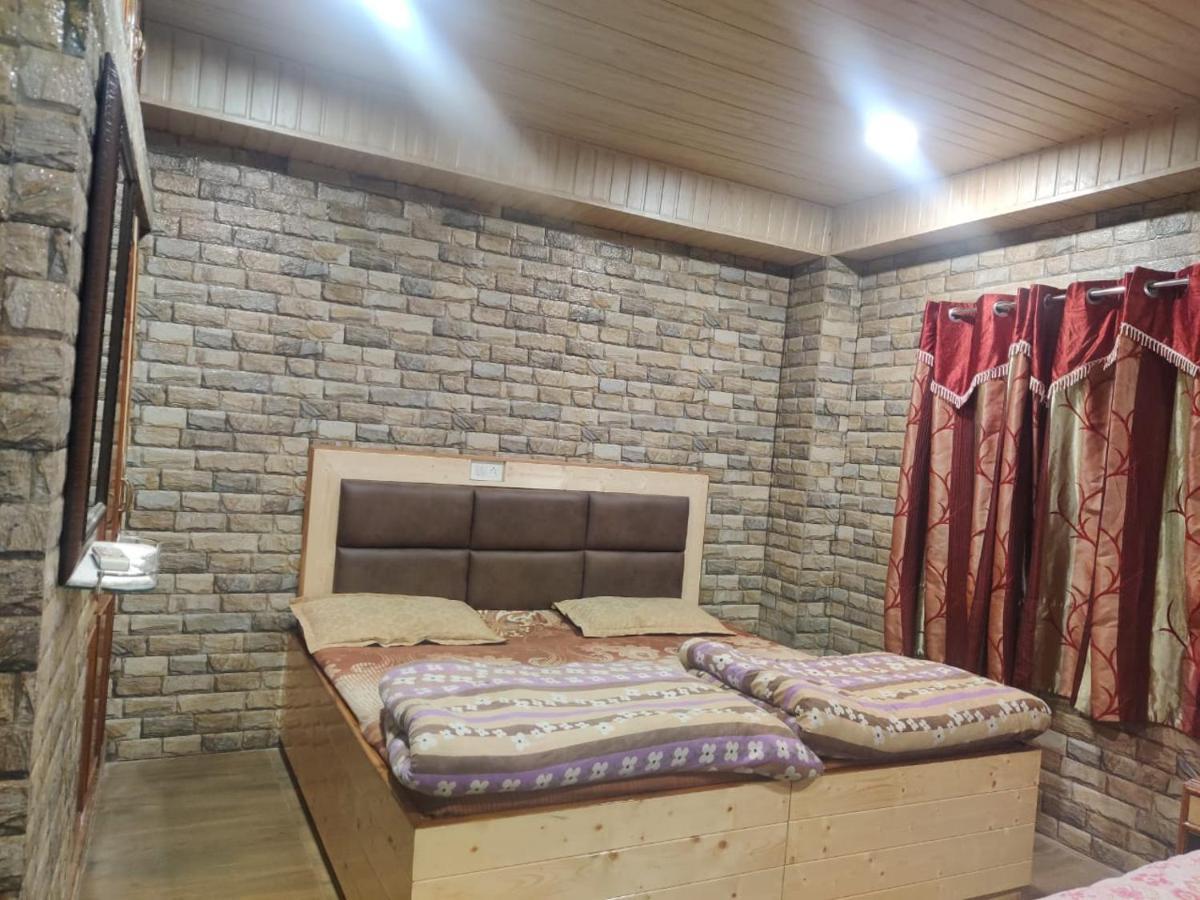 Mehdudia Guest House Shimla Buitenkant foto