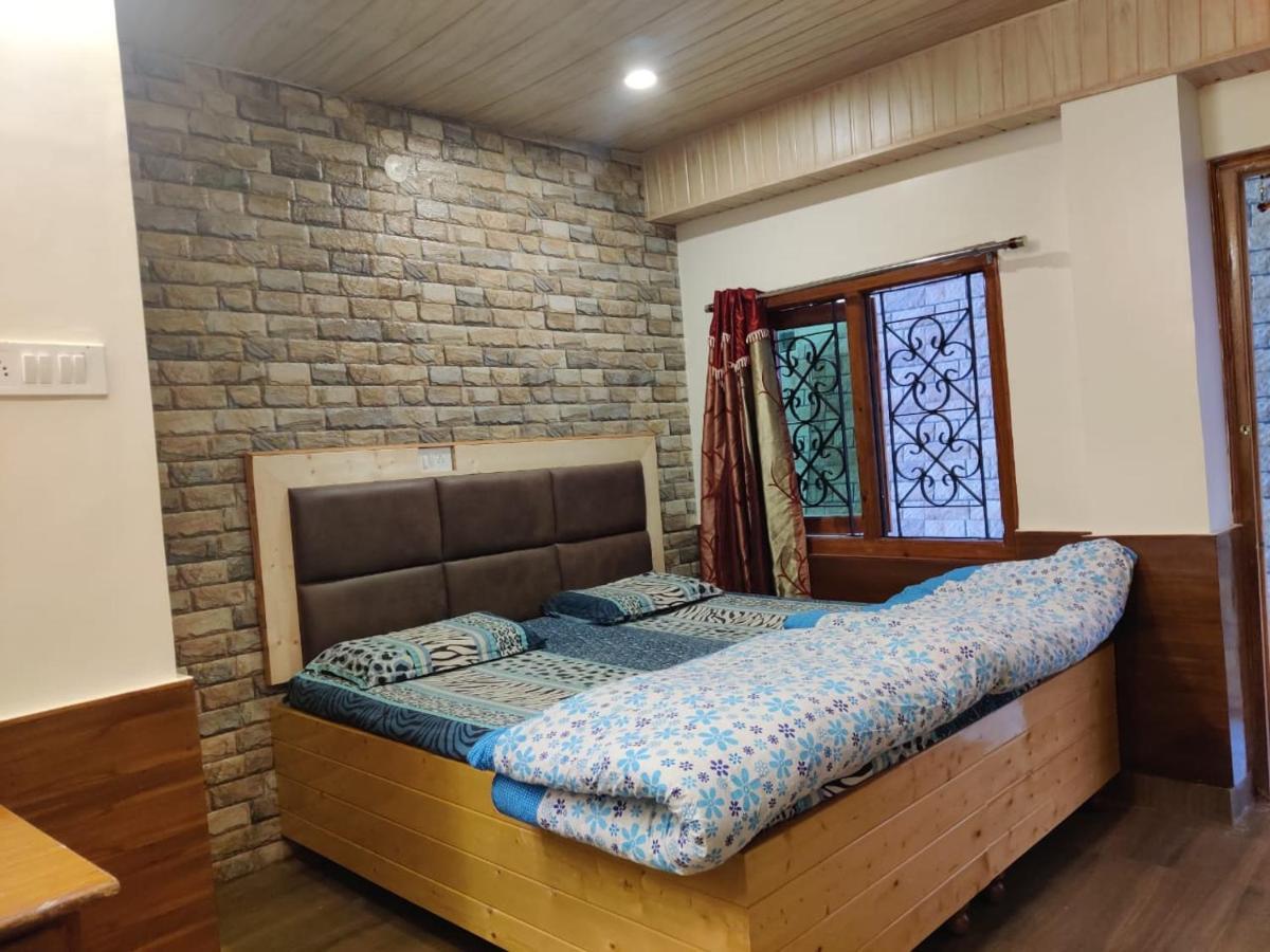 Mehdudia Guest House Shimla Buitenkant foto