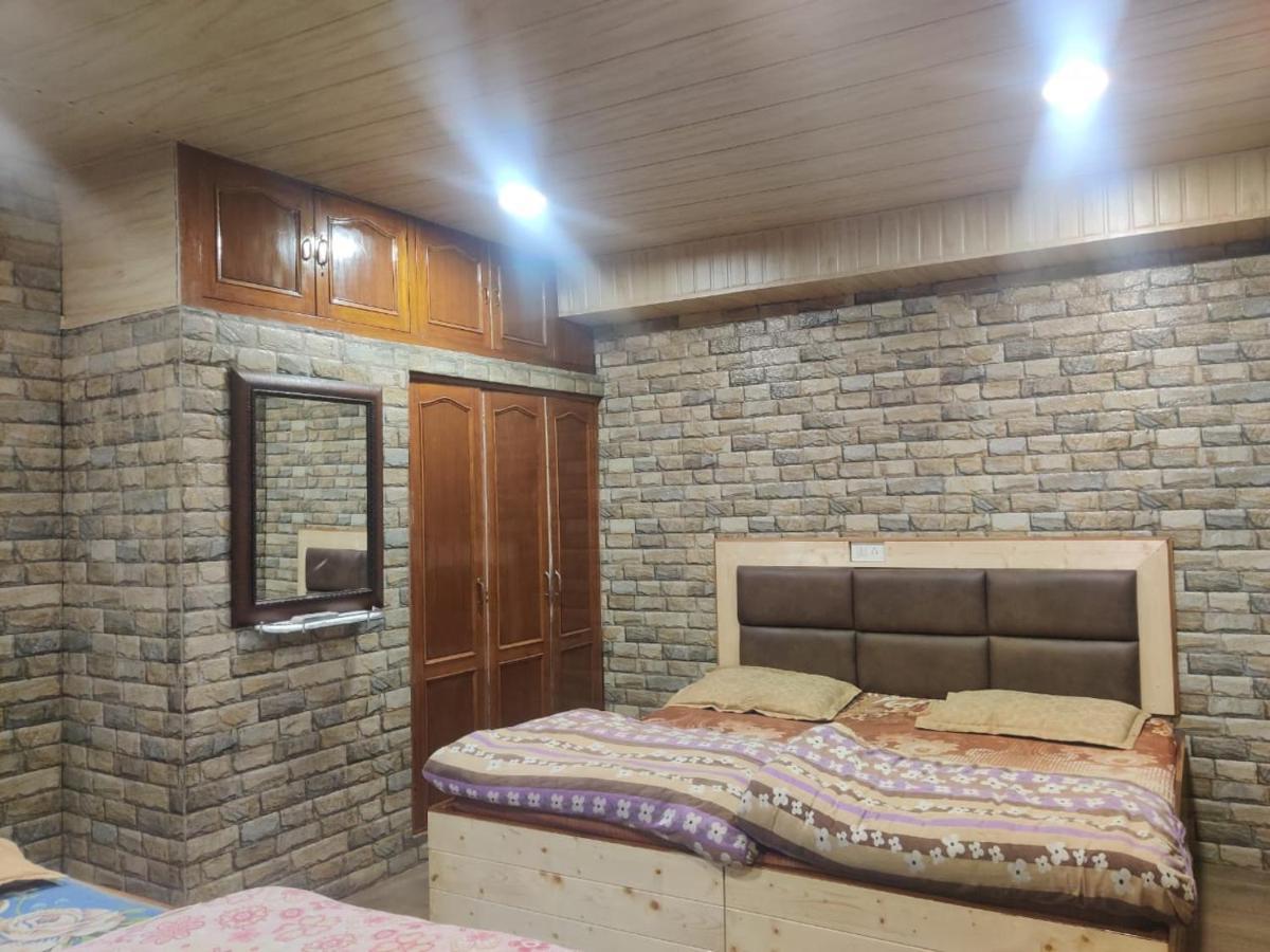 Mehdudia Guest House Shimla Buitenkant foto