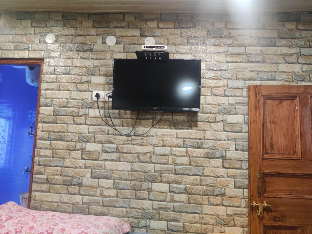 Mehdudia Guest House Shimla Buitenkant foto