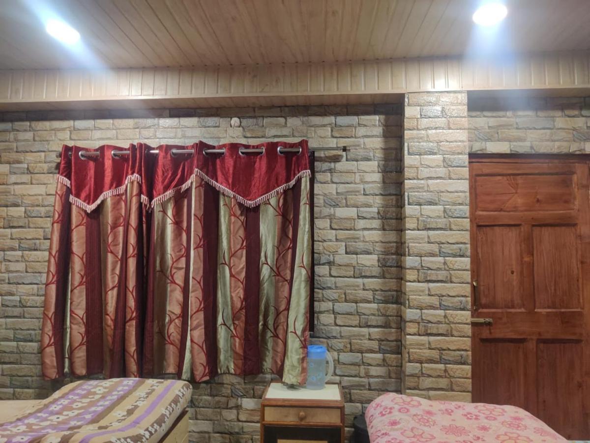 Mehdudia Guest House Shimla Buitenkant foto