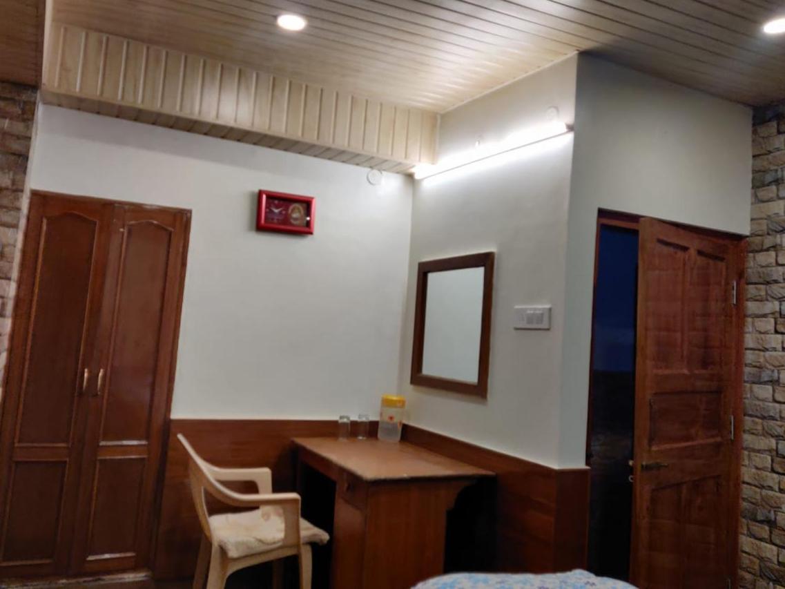 Mehdudia Guest House Shimla Buitenkant foto
