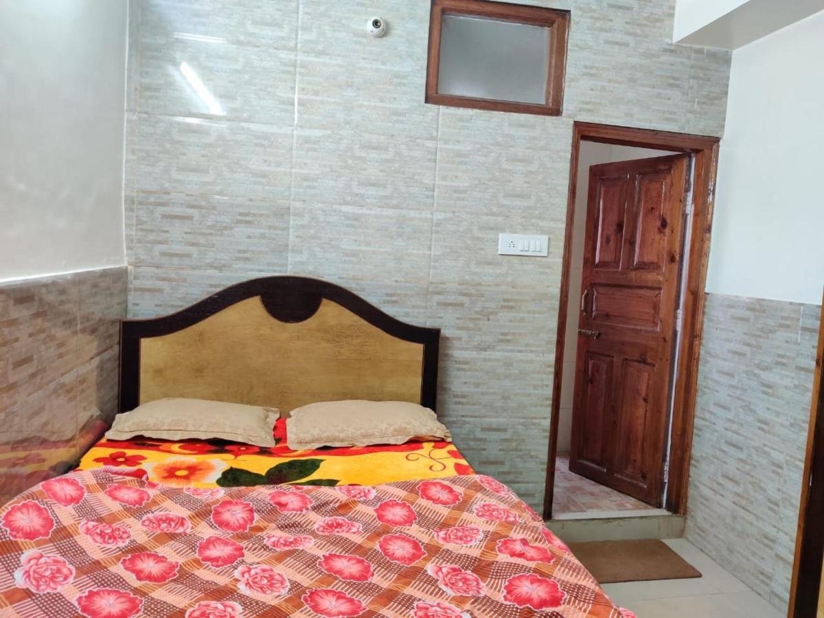 Mehdudia Guest House Shimla Buitenkant foto