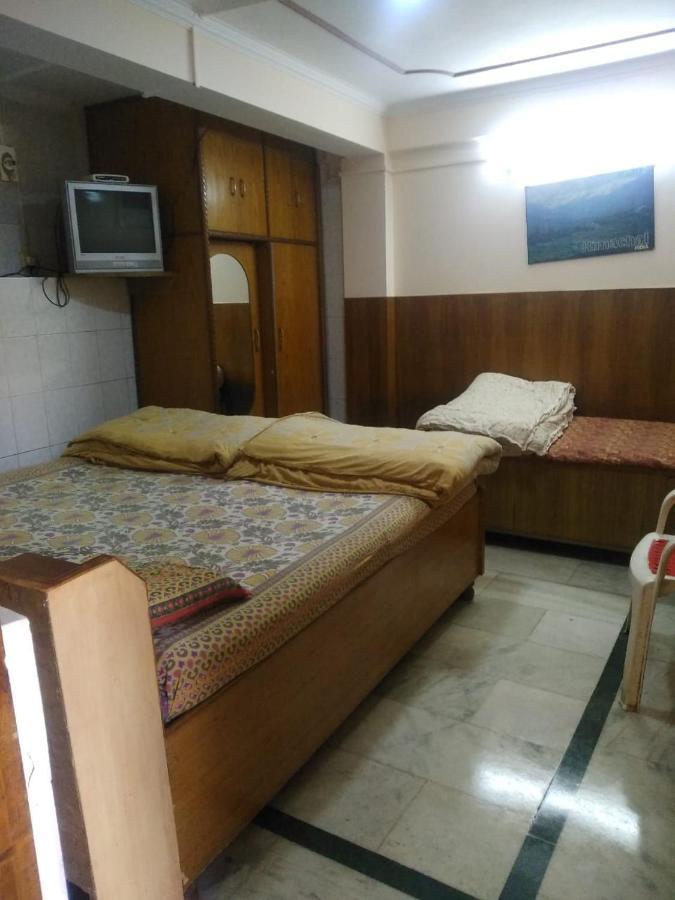 Mehdudia Guest House Shimla Buitenkant foto