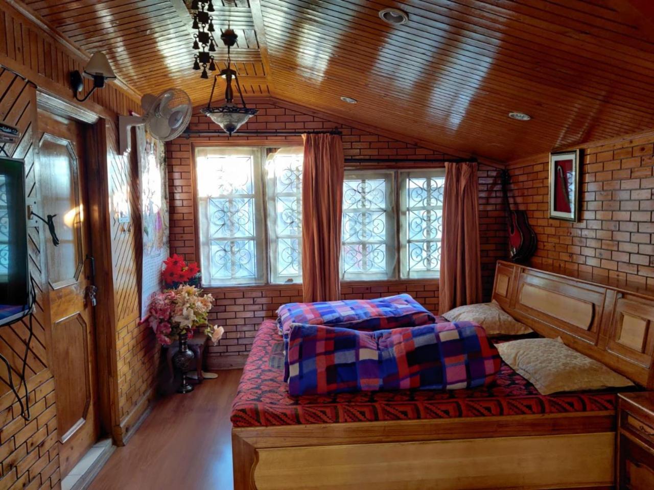 Mehdudia Guest House Shimla Buitenkant foto